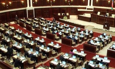 Amnistiya Aktı qəbul edilməyəcək