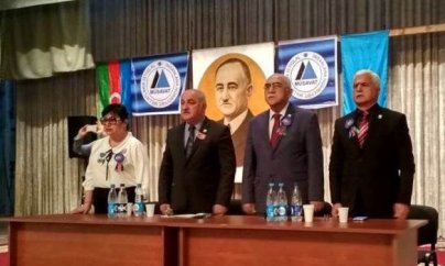 Müxalifət Cümhuriyyətin 100 illiyini birgə qeyd etdi