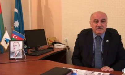 Müsavat başqanı xalqı təbrik etdi