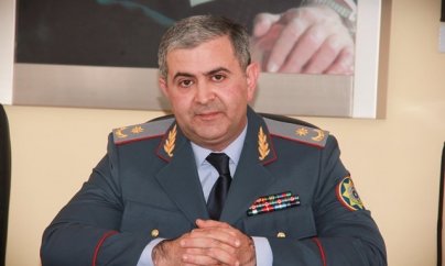 Vüsal Novruzov vəzifəsindən azad olunub