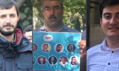 AXCP Rəyasət Heyətinin üzvlərinin apelyasiya şikayətinə baxılacaq