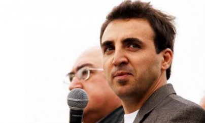 NİDA fəalı polisdə sorgu-sual edildiyini deyir