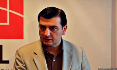 Azər Qasımlının xanımı: 