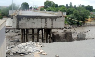 Selin Göyçaya vurduğu ziyan hesablanır