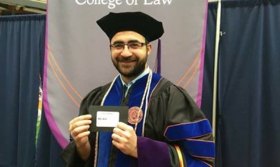 Hüquqşünas Emin Aslanovun oğurlandığı deyilir