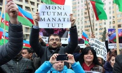 Müsavatçı fəalın məhkəməsinə yarım saat qalmış vəkilə xəbər verilib