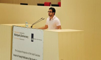 Vətəndaş cəmiyyəti repressiyalara son qoyulmasını tələb edir