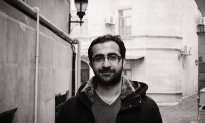 Emin Aslan 30 sutka cəza aldı