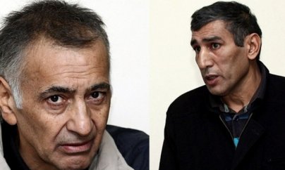 ''Avropa Məhkəməsinə Dilqəm və Şahbazla bağlı videomateriallar təqdim olunub''