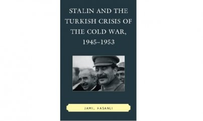 Gömrük Cəmil Həsənlinin kitablarını saxlayıb