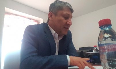 Media Klubunda müzakirə: İnternet media: Problemlər və yeni tendensiyalar 