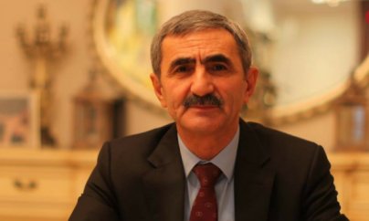 Aslan İsmayılov xuliqanlıq ittihamı ilə məhkəmə qarşısına çıxarılır