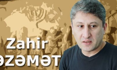 Mövzuya gəlin, cənablar!