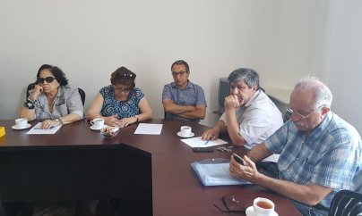 ''Siyasi məhbusların çoxunu Prezident Administrasiyasının hesabına azadlığa buraxdırmışıq''