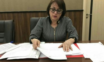 ''İstintaq orqanlarındakı ədalətsizlik, rüşvət axırımıza çıxır''