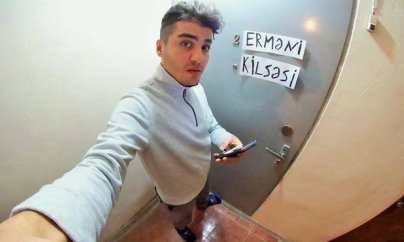 Ali Məhkəmə Mehman Hüseynovun şikayətini təmin etmədi