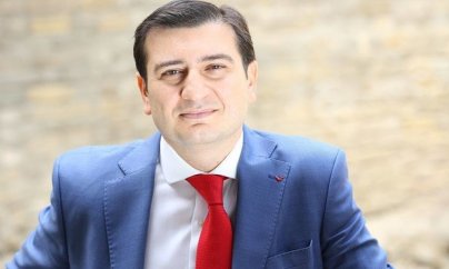 Azər Qasımlı azadlğa çıxıb