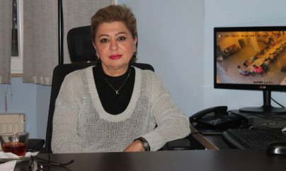 QHT rəhbərinə 4 il həbs istənildi