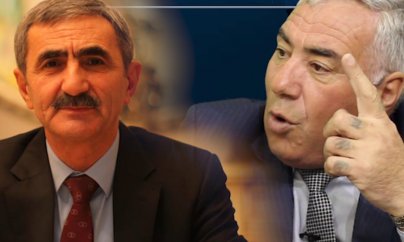 Aslan İsmayılova 3 il həbs təhlükəsi