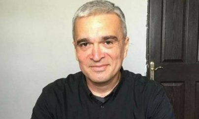 İlqar Məmmədovun işi yenidən Şəki Apelyasiya Məhkəməsində