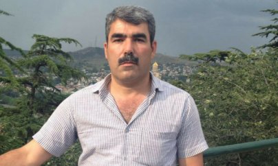 Vəkil: Təcridxanada Babək Həsənovun hüquqları pozulur