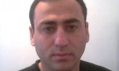 Jurnalist Əfqan Sadıqov saxlanılıb