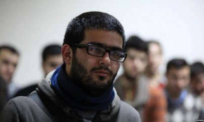 İlkin Rüstəmzadə: “Məni burada hər gün diri-diri öldürürlər”