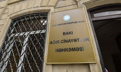 Keçmiş icra başçısına 8 il həbs istənildi