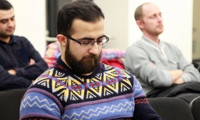 Emin Aslanın ölkədən çıxışına qadağa qoyulub