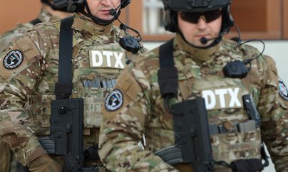 Gəncə hadisələrinə görə daha bir nəfər öldürüldü