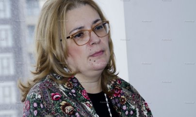 Emin Sabitoğlunun qızı rektor oldu