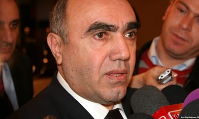 Gəncə olayları ilə bağlı 4 nəfər öldürülüb