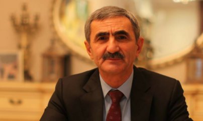 Aslan İsmayılov 1 il 6 ay islah işlərinə məhkum edildi