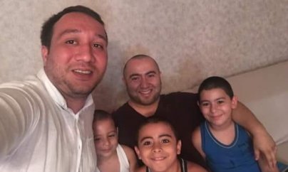 Aqil Ələsgər sərbəst buraxılıb