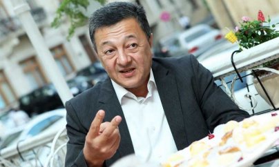 “Saytların bloklanması hüquqi nonsesdir” - Elçin Şıxlı