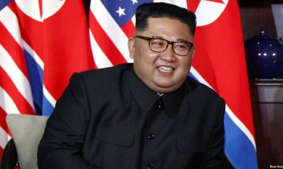 Şimali Koreya ABŞ-ın bütün təkliflərini rədd edir