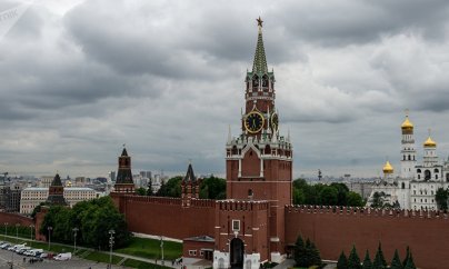 Rusiya ABŞ-a etiraz notası göndərib