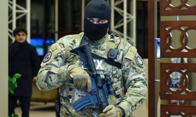 Gəncə hadisələrində şübhəli bilinən daha 2 nəfər həbs edilib