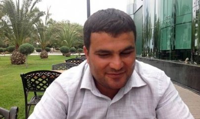 Murad Ədilovun azadlığa buraxılması üçün məhkəməyə müraciət olundu