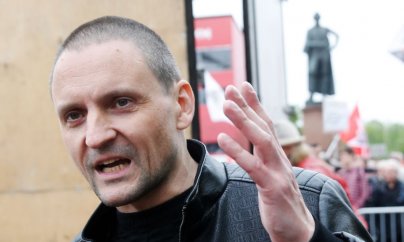 Müxalifətçi xəstəxanada aclığı davam etdirir