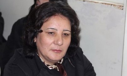 Gözəl Bayramlının şikayətinə baxılacaq