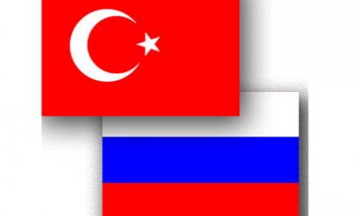 Rusiya və Türkiyə arasında viza rejimi sadələşdirilə bilər