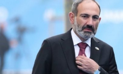 Ermənistanın hərbi-siyasi rəhbərliyi Qarabağa gəldi