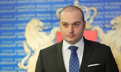 Gürcüstanın baş naziri Azərbaycana rəsmi səfərə gələcək