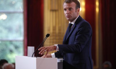 Fransa prezidenti: “Ərdoğanın Türkiyəsi Kamalın Türkiyəsi deyil”