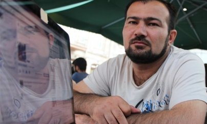 Seymur Həzinin həbsindən dörd il ötdü