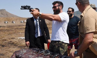 Qarabağa qanunsuz səfər edən erməni qumarbaz ''İnterpol''a verilib