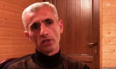 Əlikram Xurşudovun həbs cəzası azaldıldı