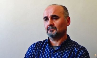 ABŞ hakimiyyəti Kemal Öksüzü ittiham edir