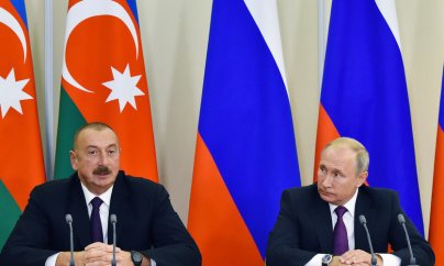 Azərbaycan Rusiyadan 5 milyard dollarlıq hərbi məhsul alıb